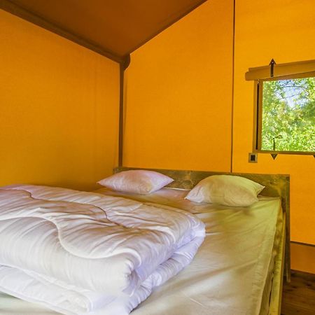 Camping Saint Michel Courtils Luaran gambar