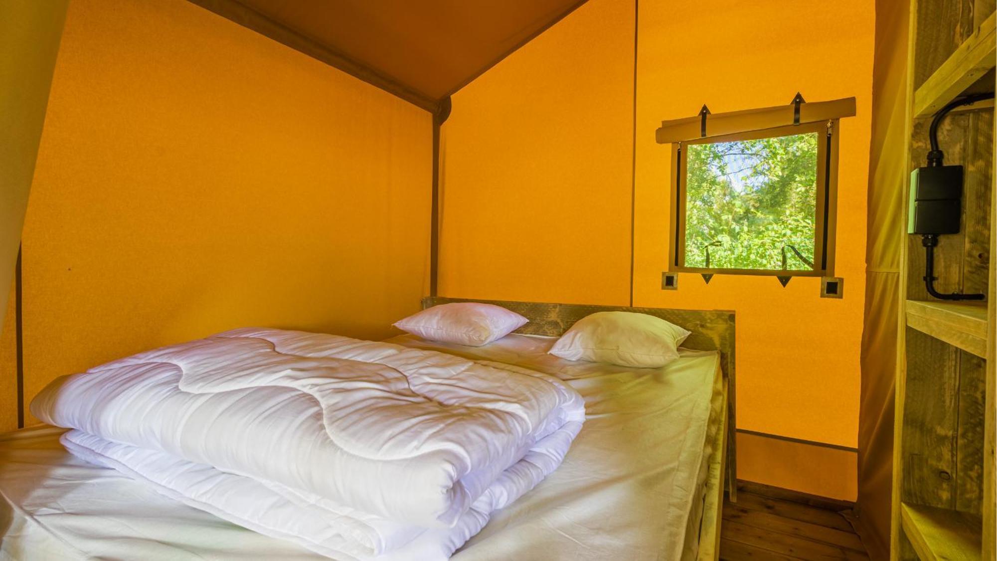Camping Saint Michel Courtils Luaran gambar